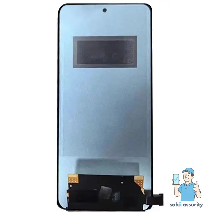 LCD with Touch Screen for Vivo S18 thumbnail